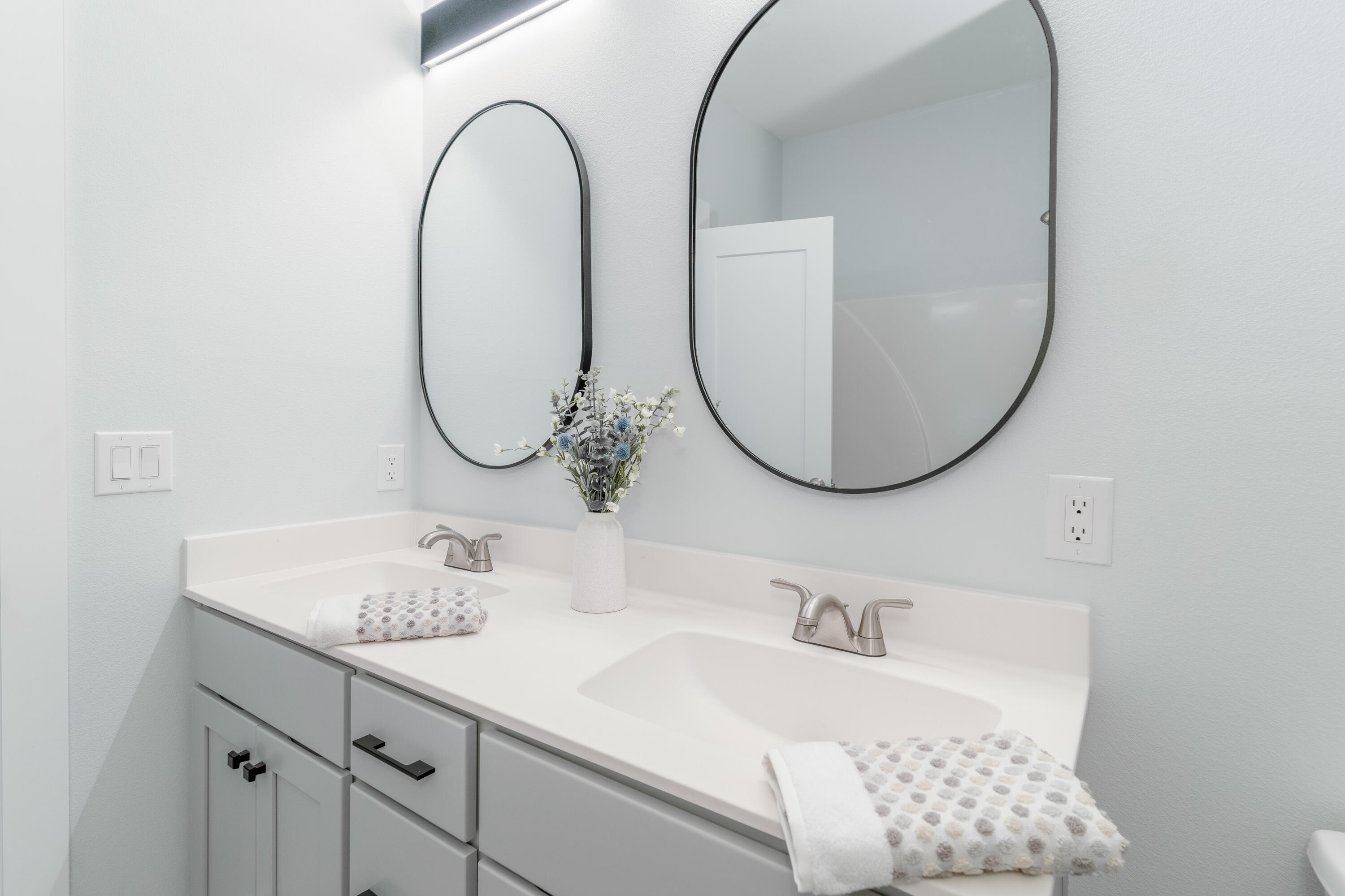 Ainsley Parc - Residential