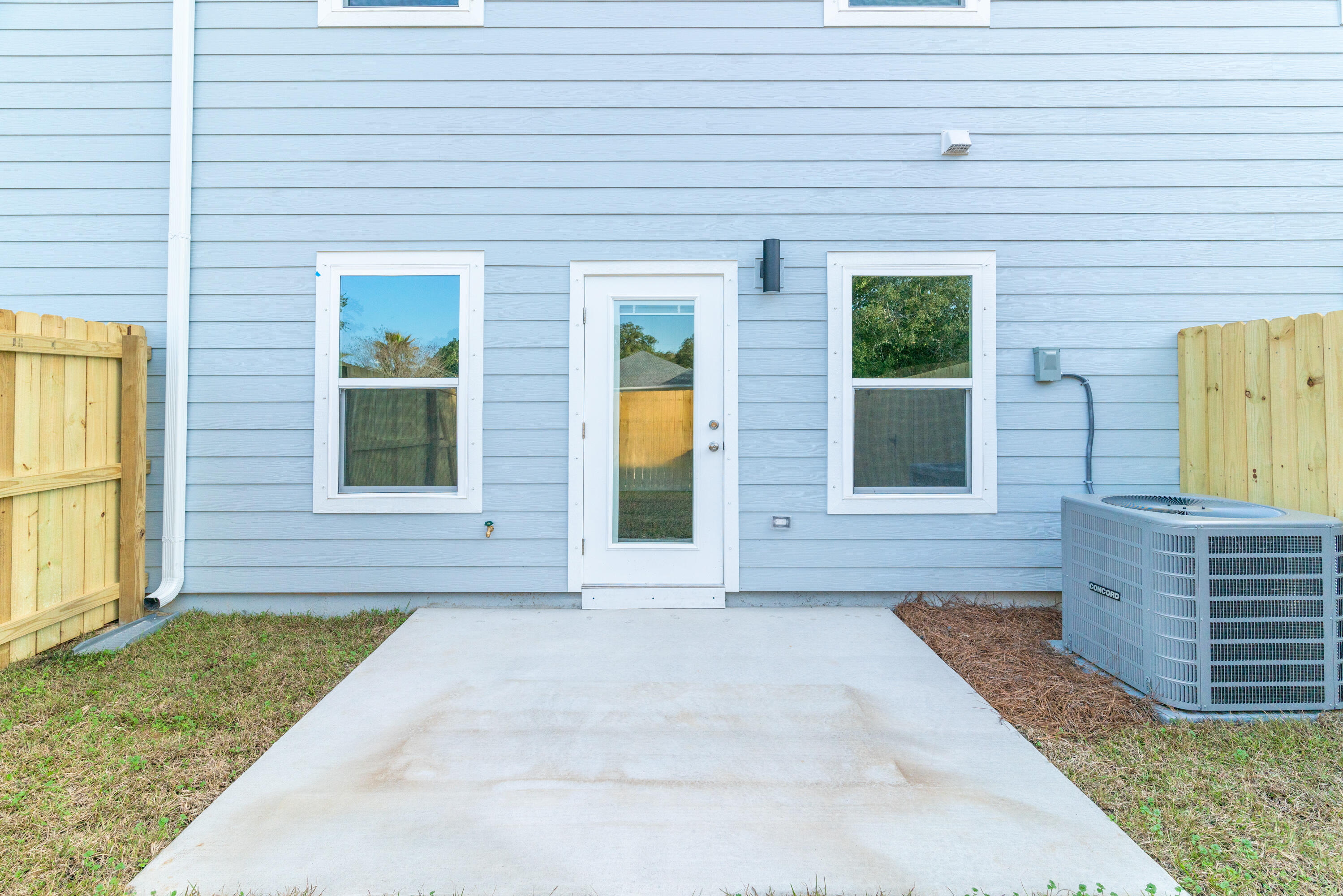 Ainsley Parc - Residential