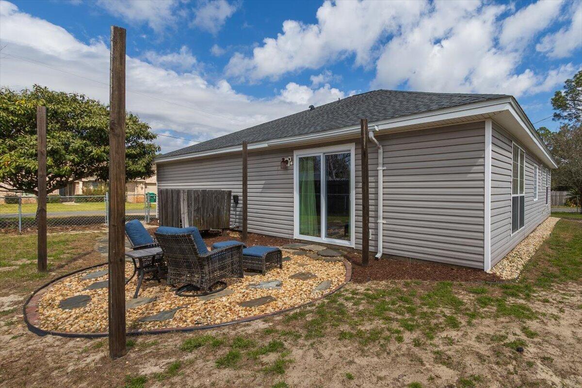 CASA LOMA S/D - Residential