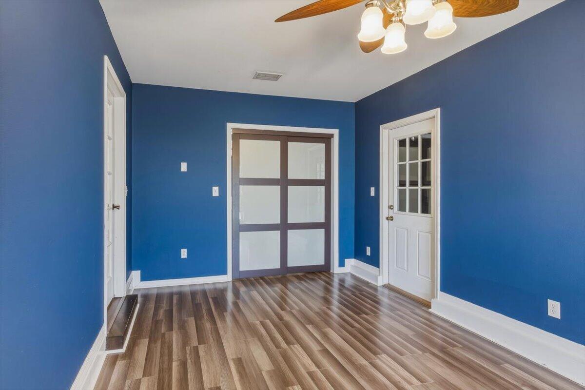 CASA LOMA S/D - Residential