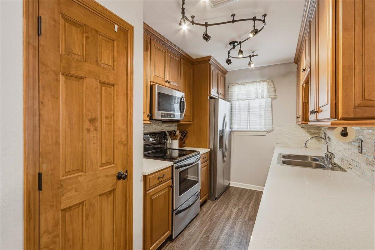 CASA LOMA S/D - Residential