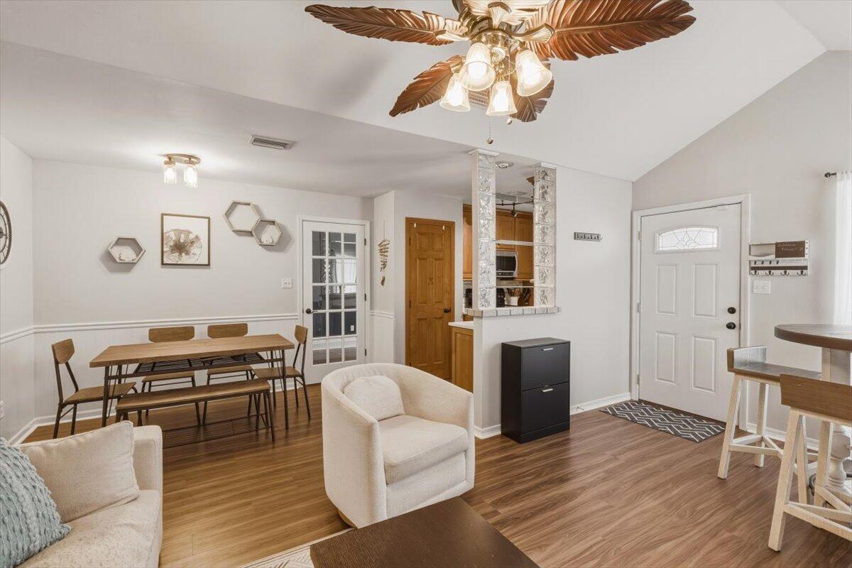 CASA LOMA S/D - Residential