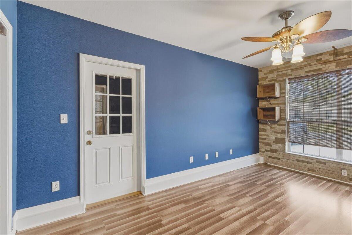 CASA LOMA S/D - Residential