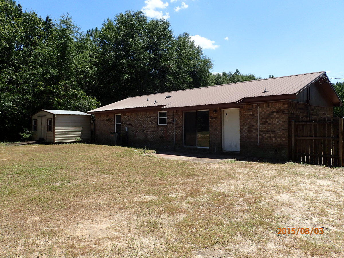 AUBURN HEIGHTS - Residential