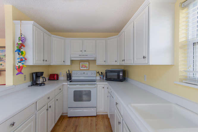 GRAYTON BEACH - Residential