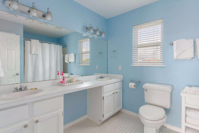 GRAYTON BEACH - Residential