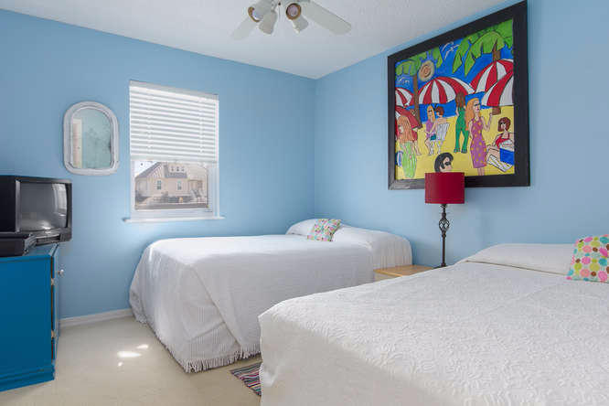 GRAYTON BEACH - Residential