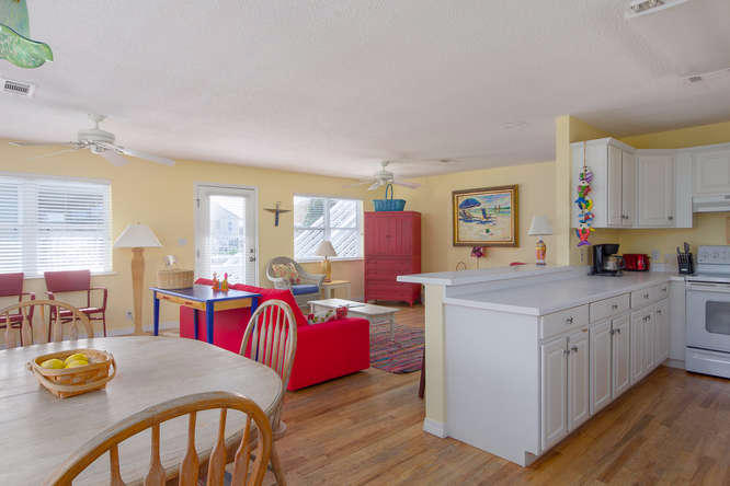 GRAYTON BEACH - Residential