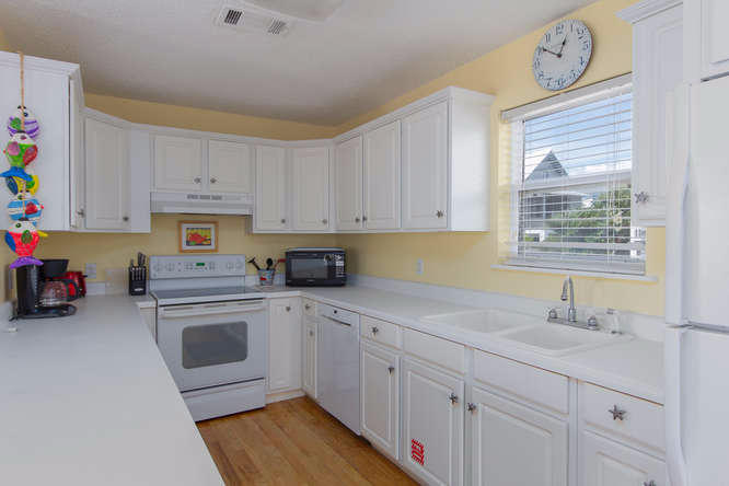 GRAYTON BEACH - Residential