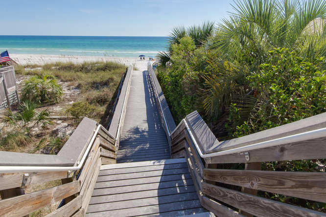 GRAYTON BEACH - Residential