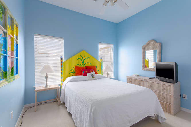 GRAYTON BEACH - Residential