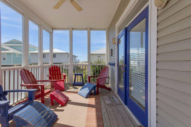 GRAYTON BEACH - Residential