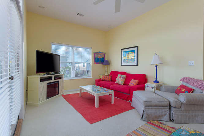 GRAYTON BEACH - Residential