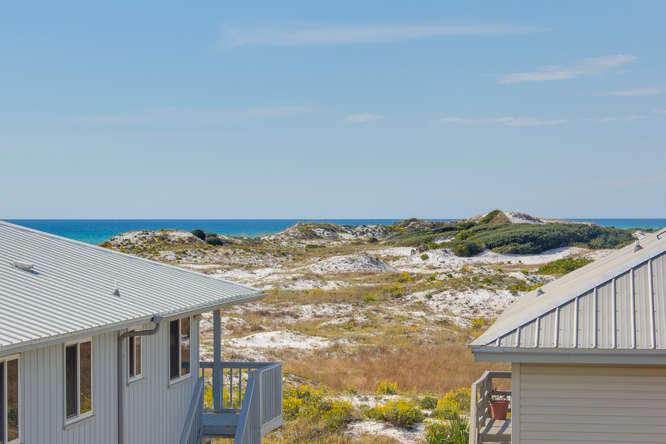 GRAYTON BEACH - Residential