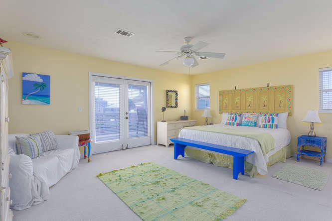 GRAYTON BEACH - Residential