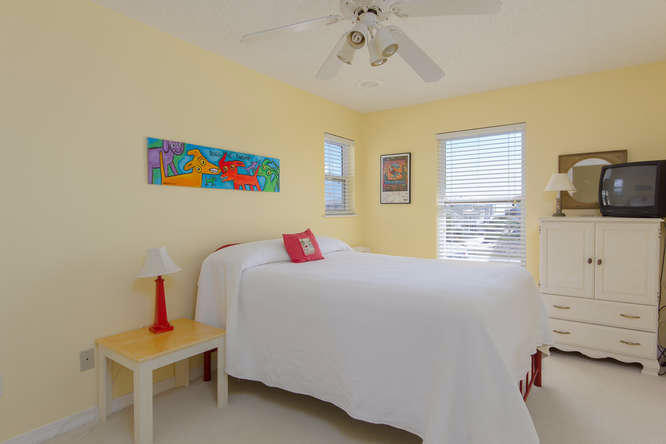 GRAYTON BEACH - Residential