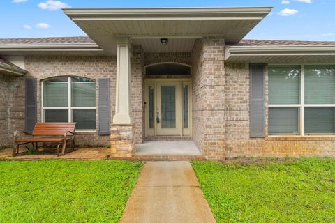 A home in Navarre