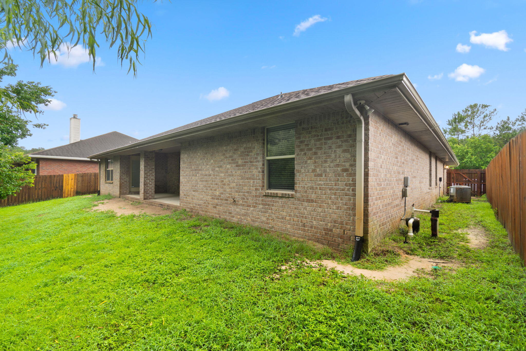 CREETWOOD VILLAGE - Residential