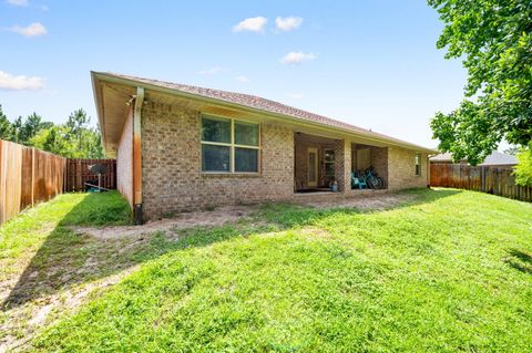 A home in Navarre