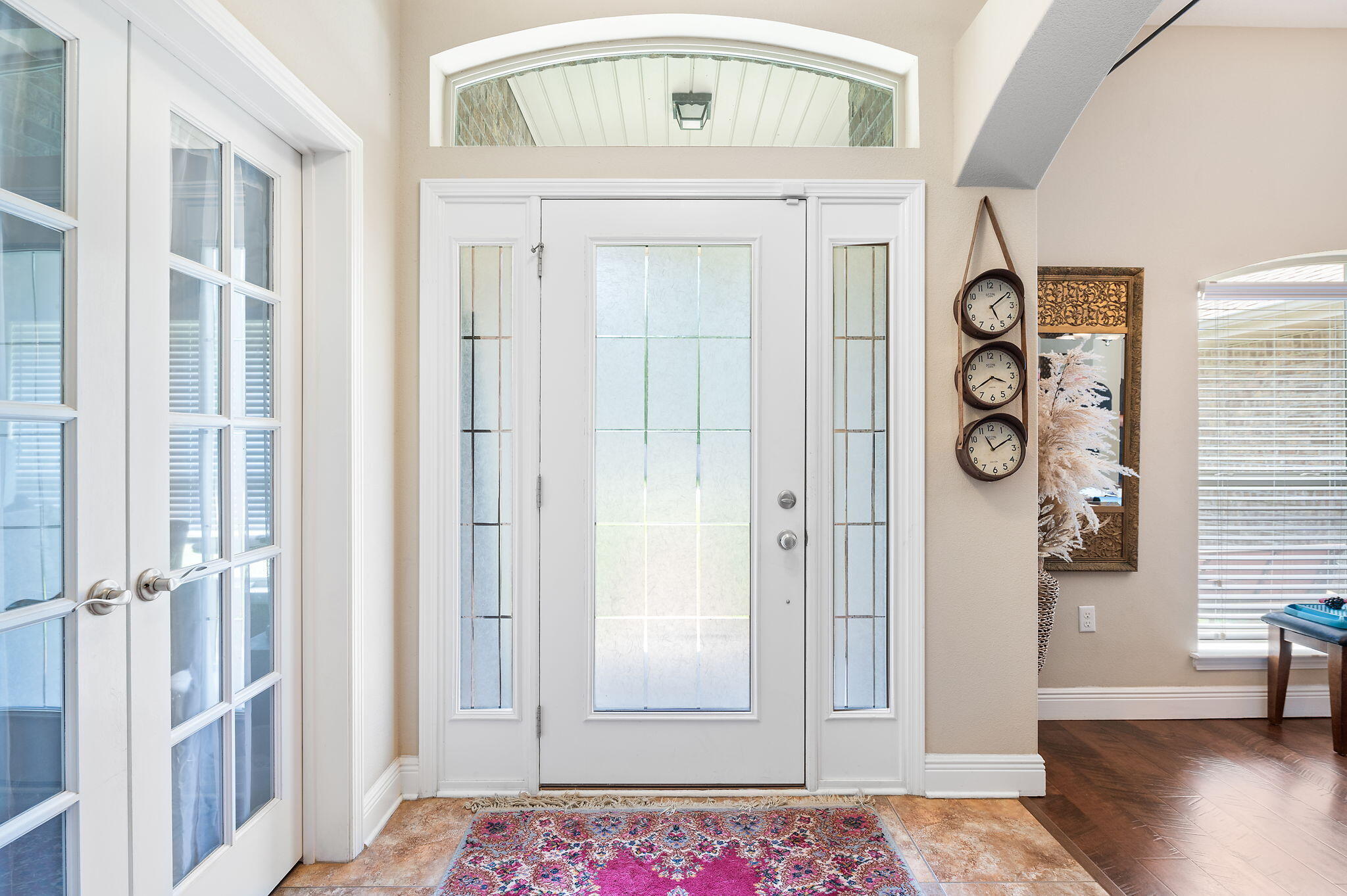 CREETWOOD VILLAGE - Residential