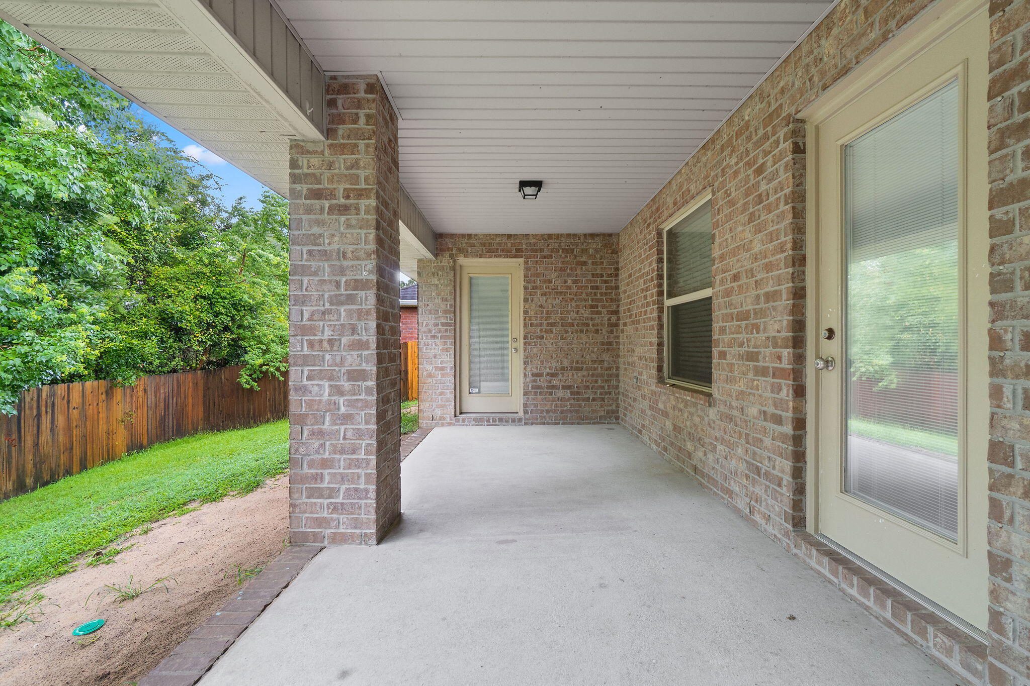 CREETWOOD VILLAGE - Residential