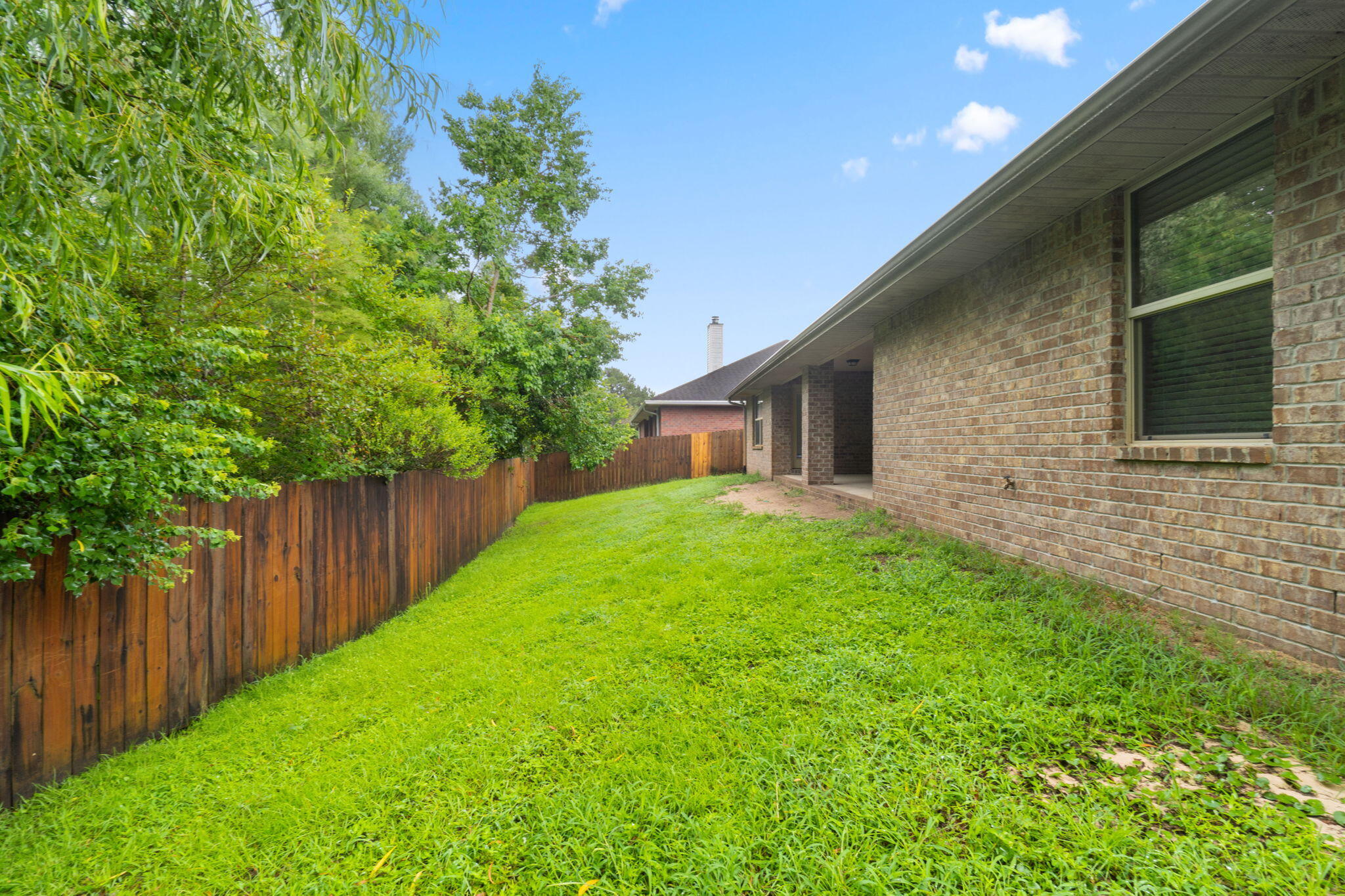 CREETWOOD VILLAGE - Residential