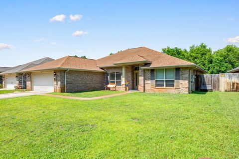 A home in Navarre