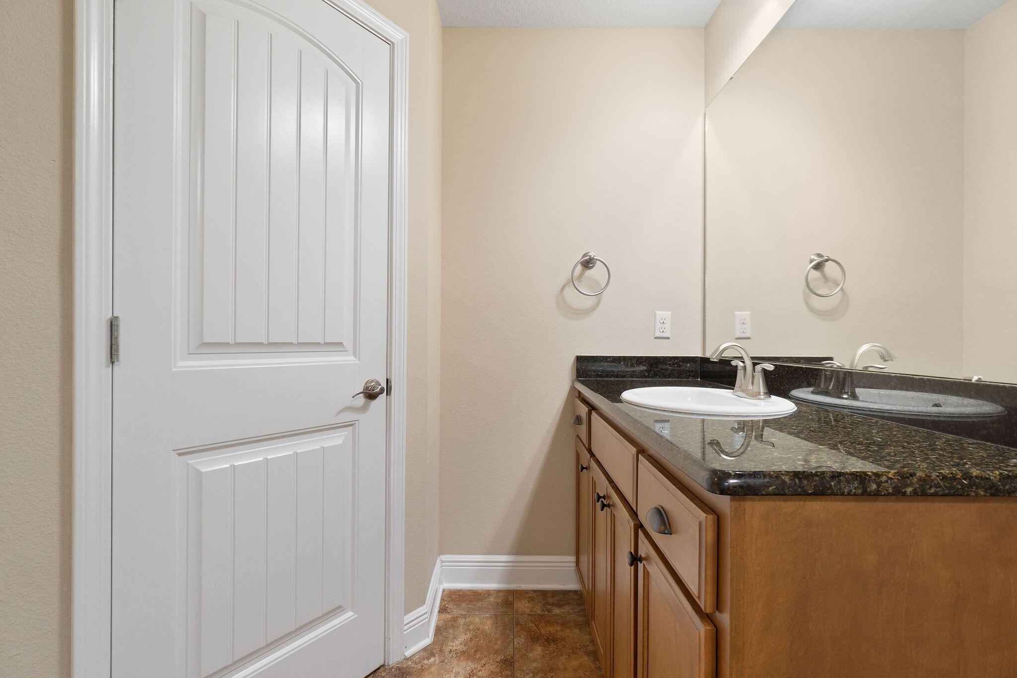 CREETWOOD VILLAGE - Residential