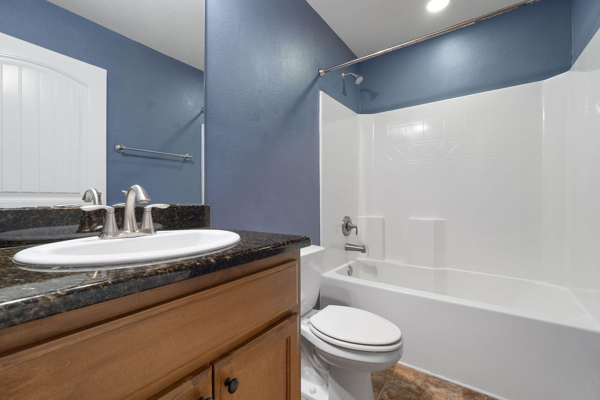 CREETWOOD VILLAGE - Residential