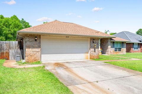 A home in Navarre