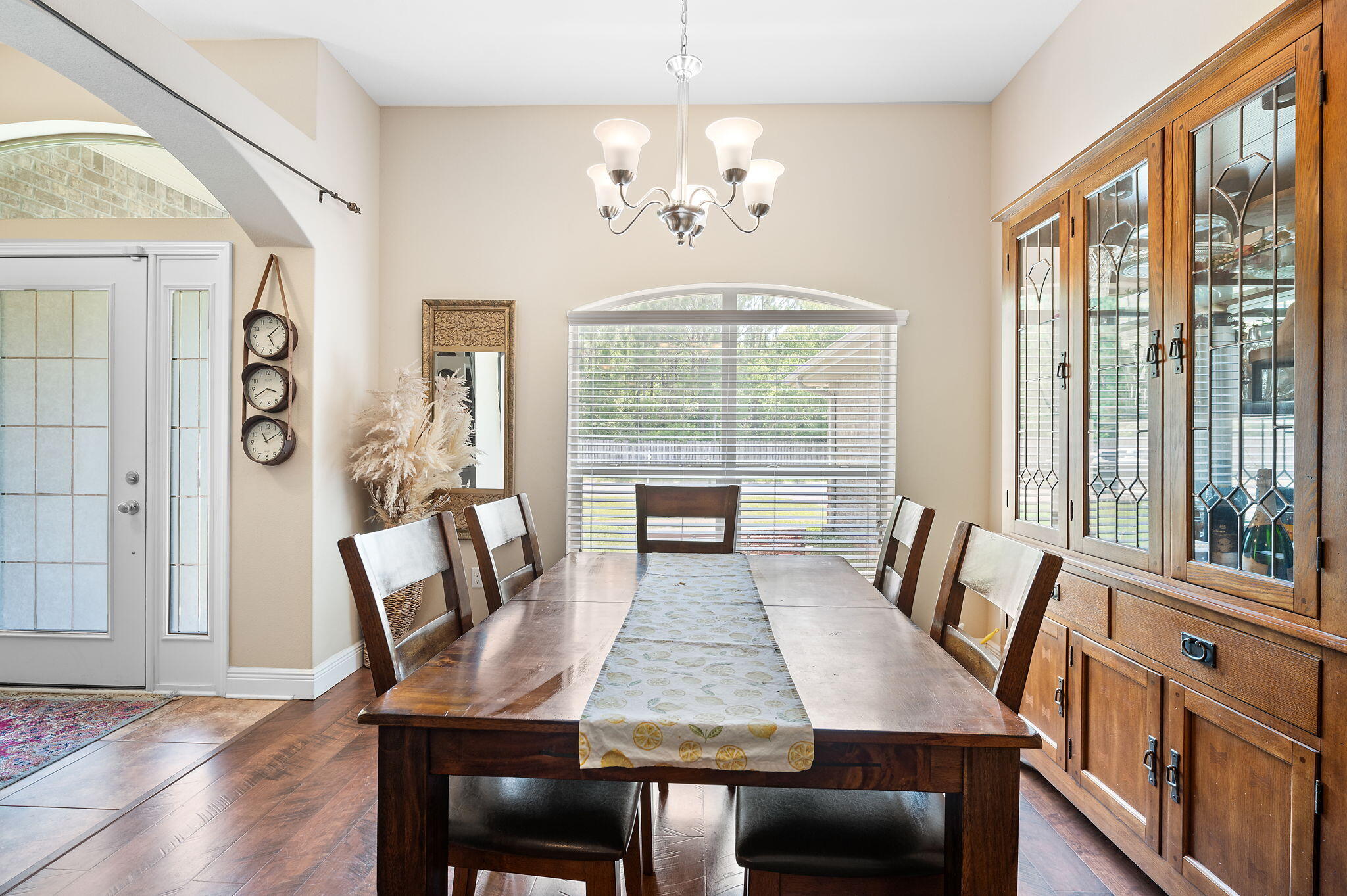 CREETWOOD VILLAGE - Residential