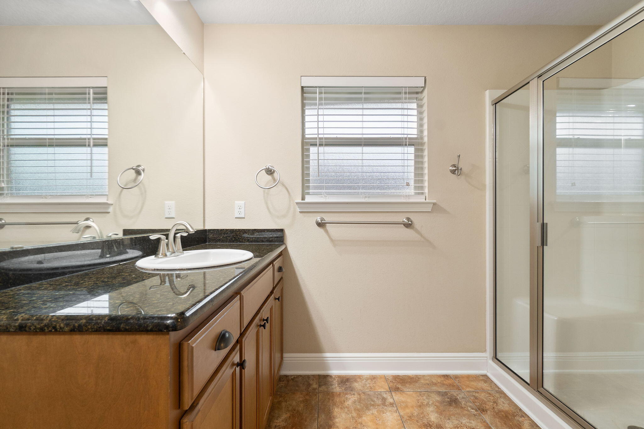 CREETWOOD VILLAGE - Residential