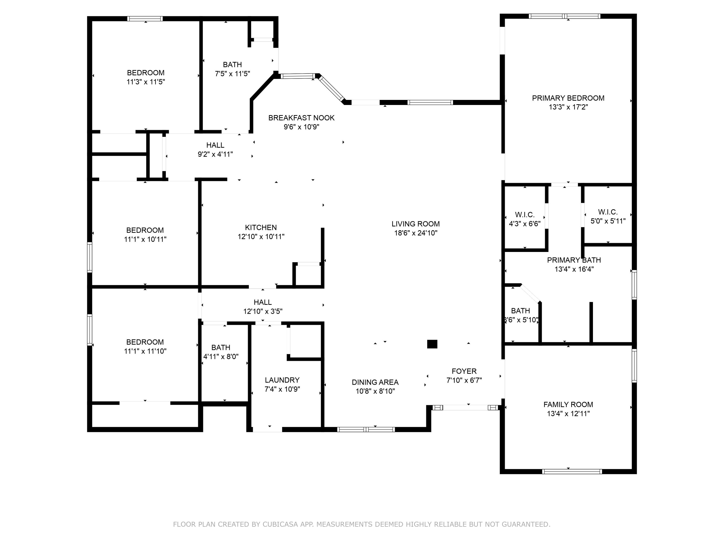 CREETWOOD VILLAGE - Residential