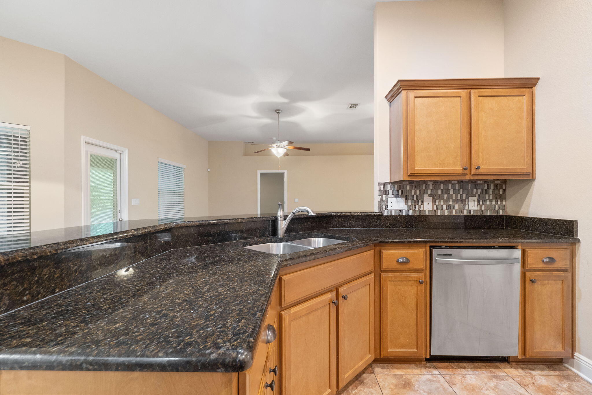 CREETWOOD VILLAGE - Residential