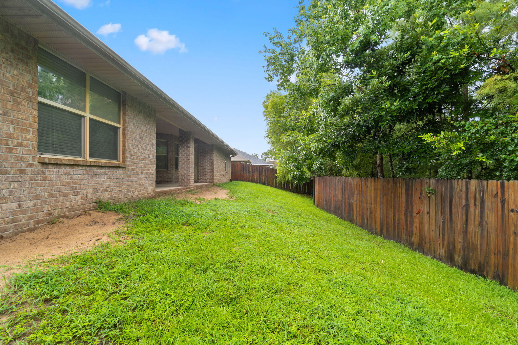 CREETWOOD VILLAGE - Residential