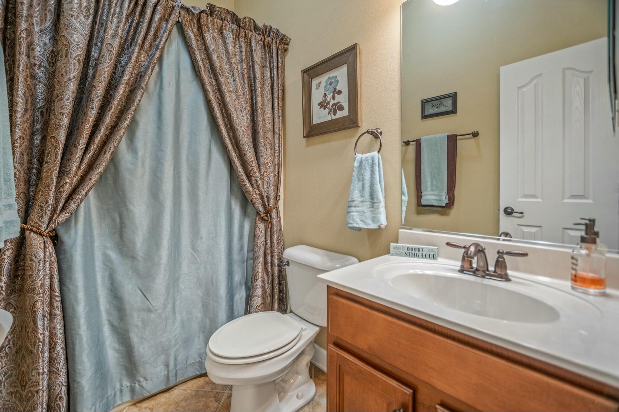 Palmetto Trace Subdivision, Phase III - Residential