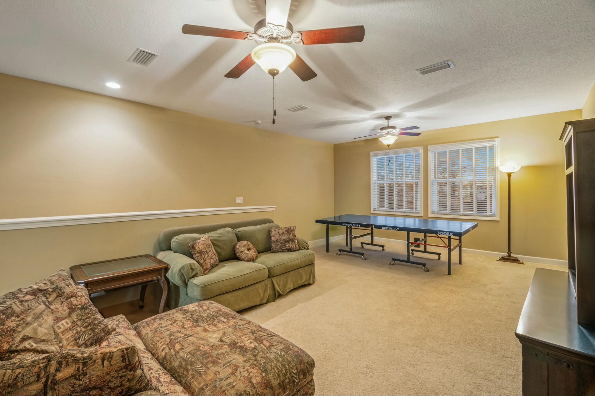 Palmetto Trace Subdivision, Phase III - Residential