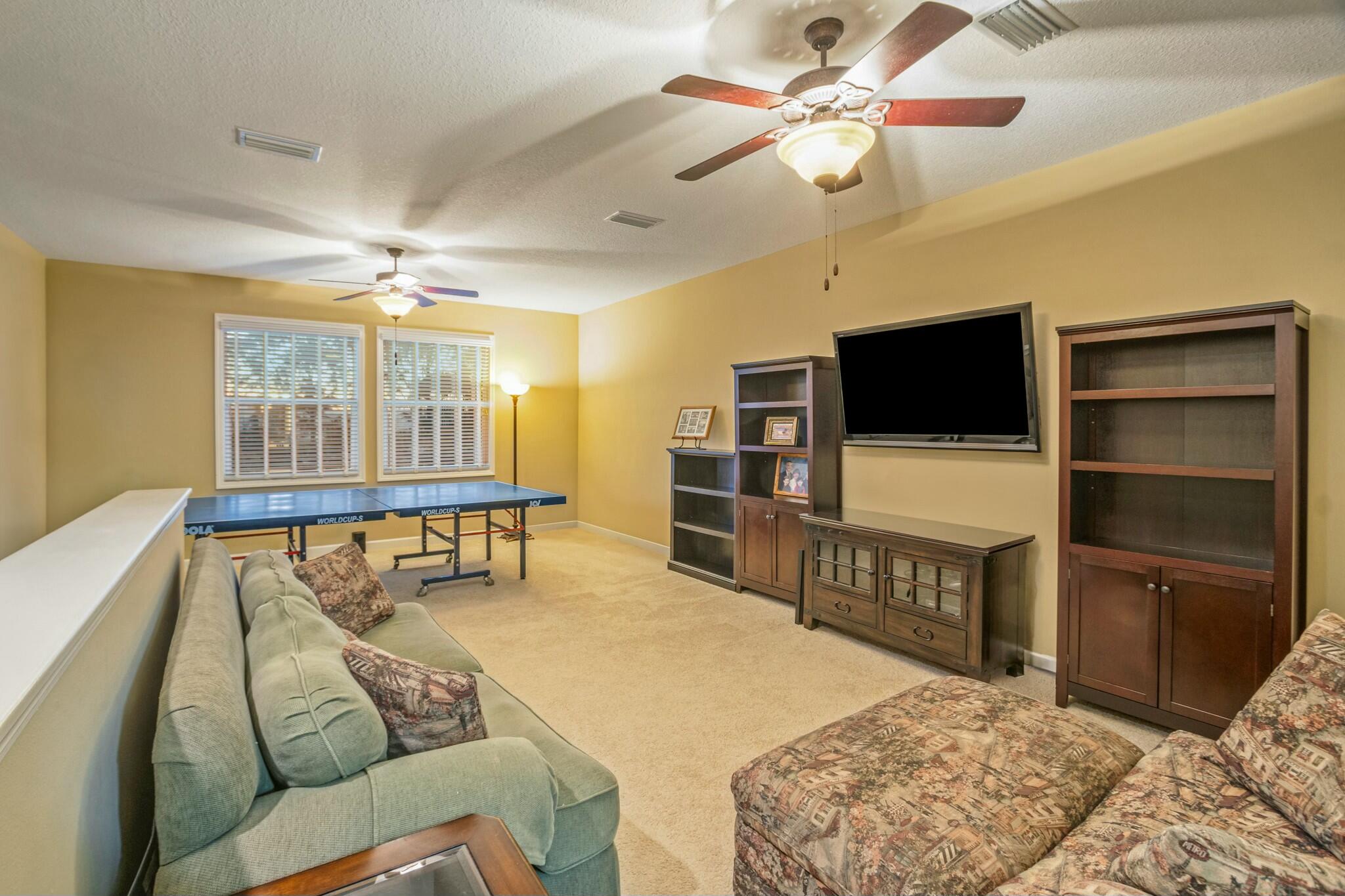 Palmetto Trace Subdivision, Phase III - Residential