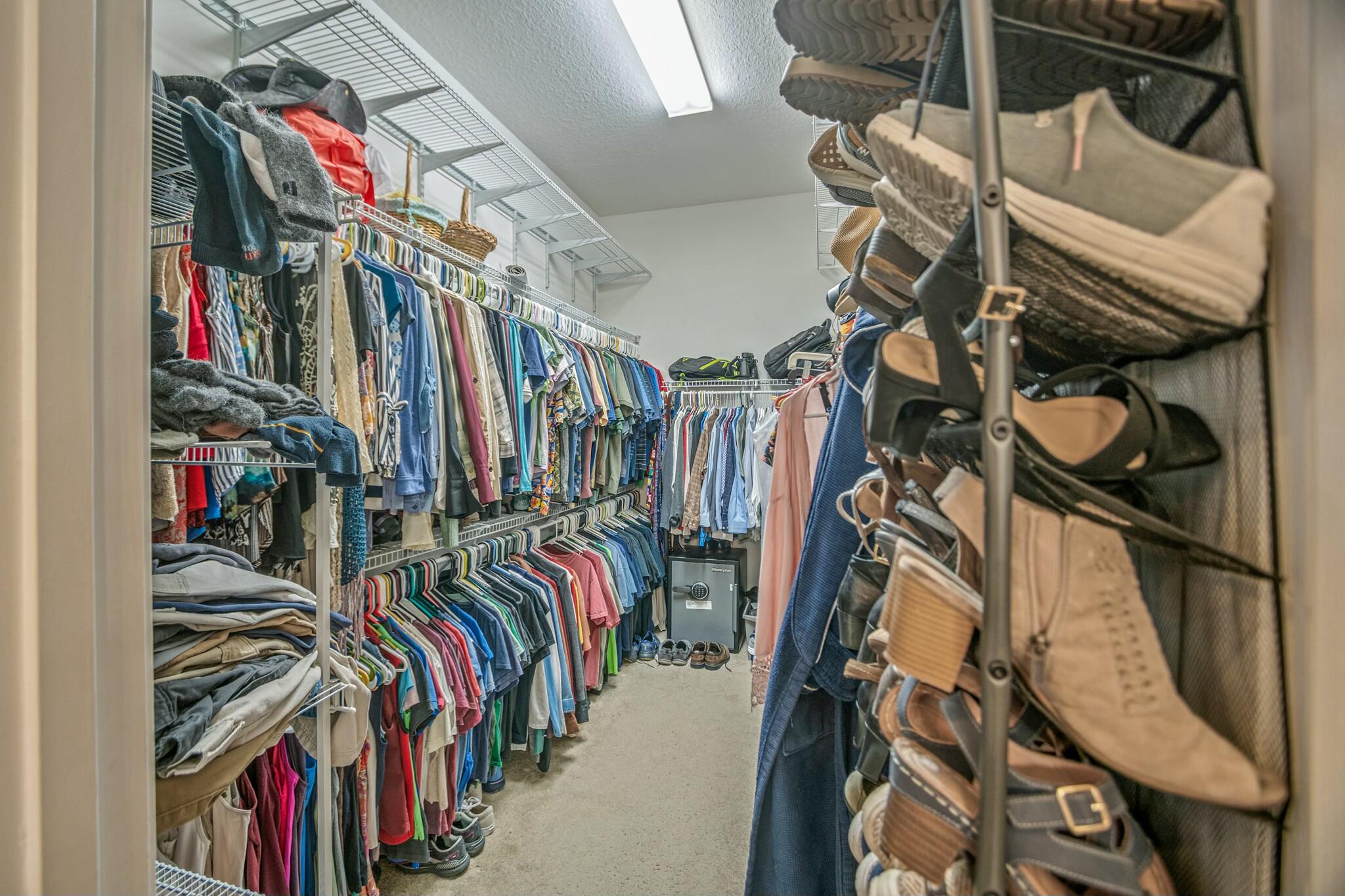 Palmetto Trace Subdivision, Phase III - Residential