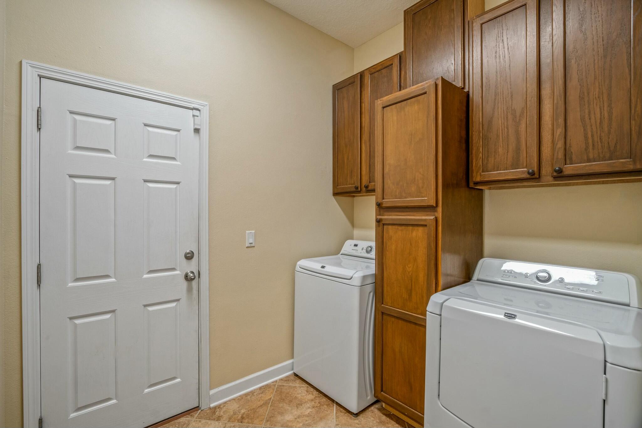 Palmetto Trace Subdivision, Phase III - Residential