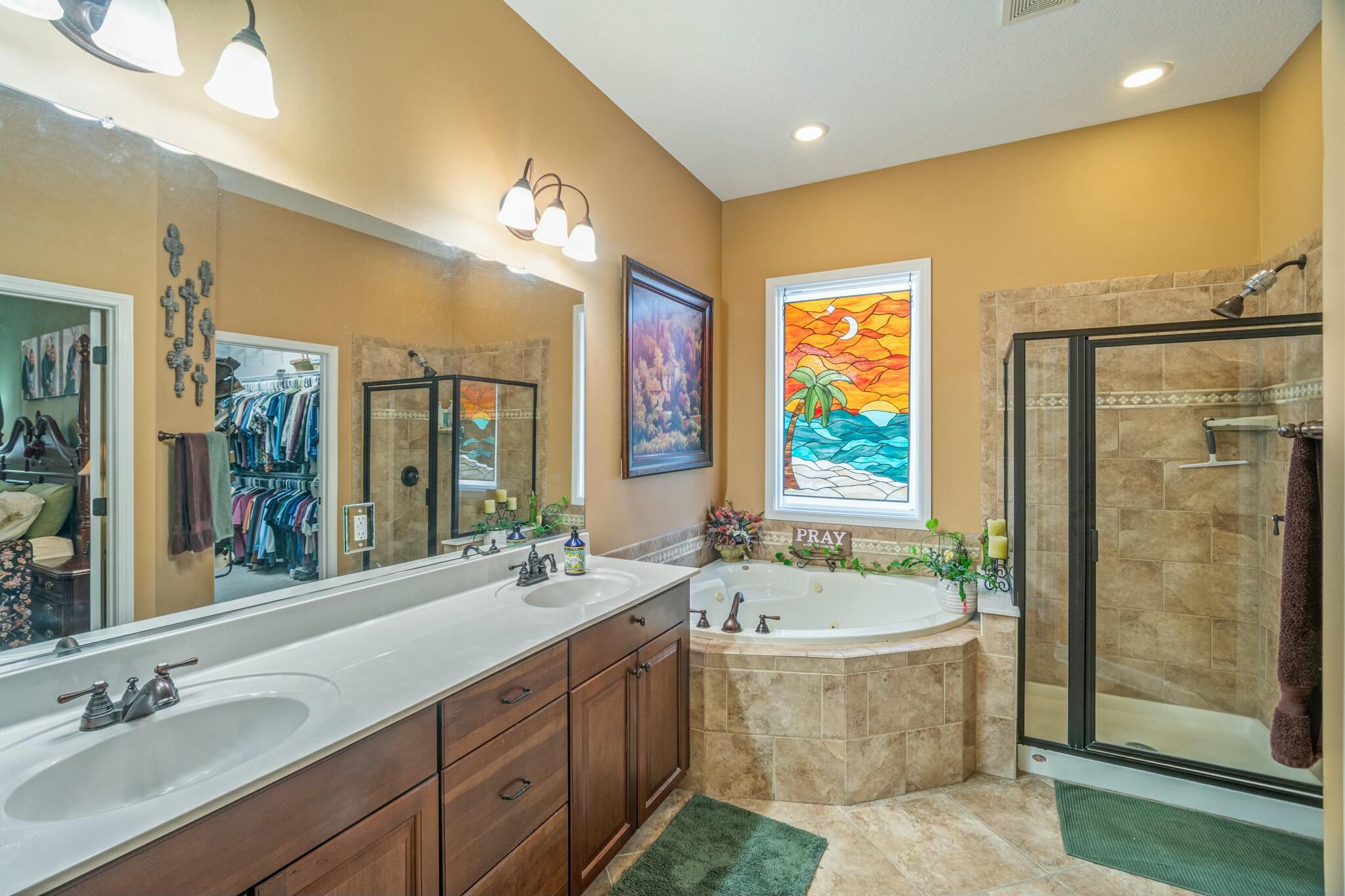 Palmetto Trace Subdivision, Phase III - Residential