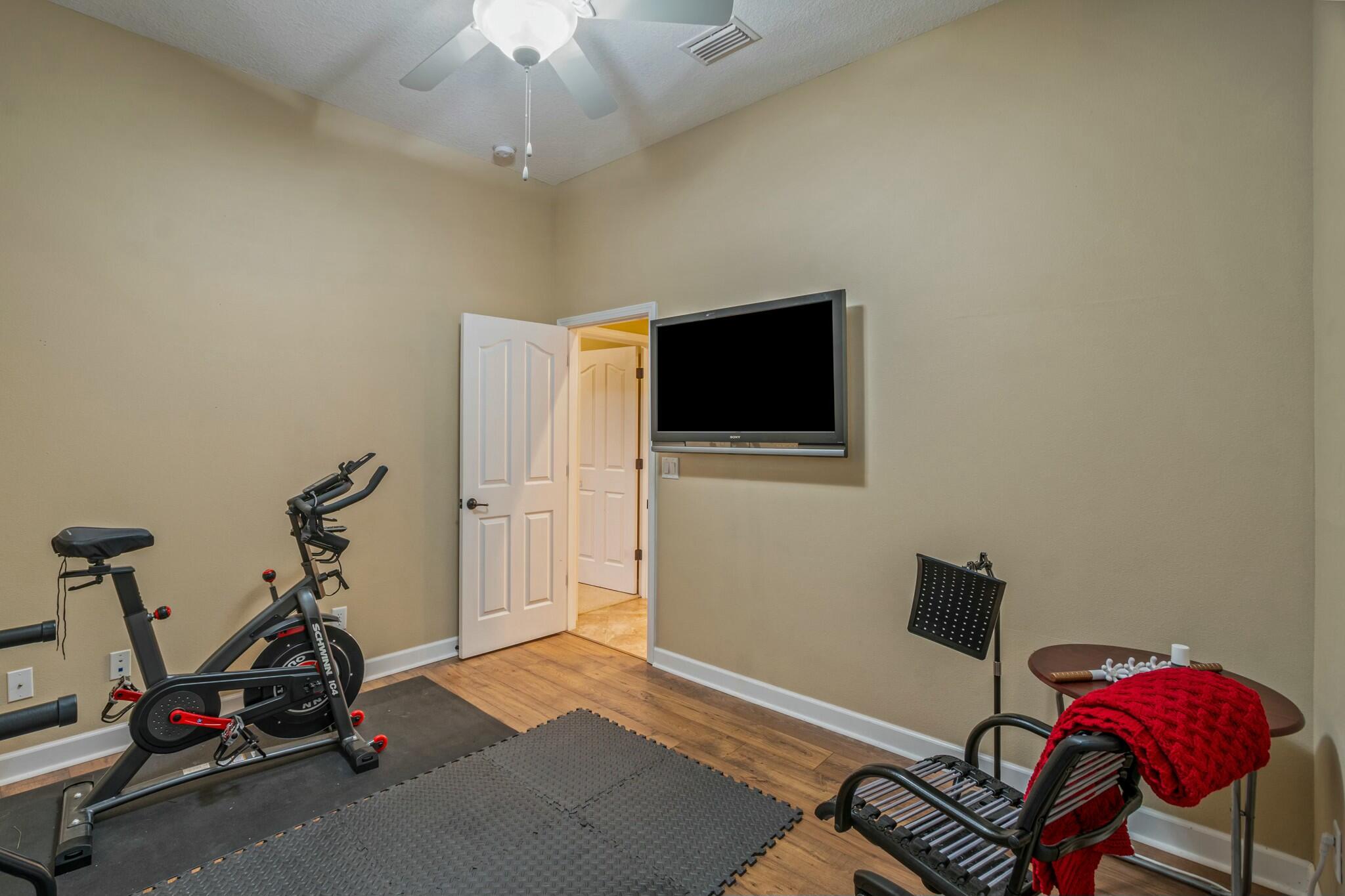 Palmetto Trace Subdivision, Phase III - Residential