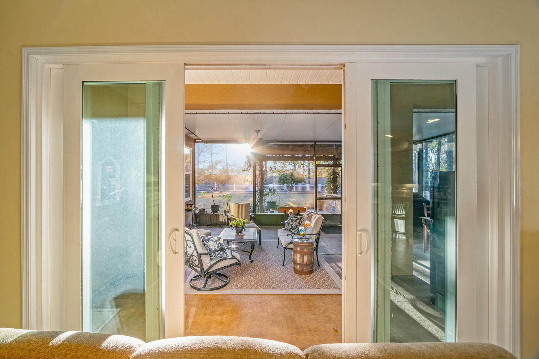 Palmetto Trace Subdivision, Phase III - Residential