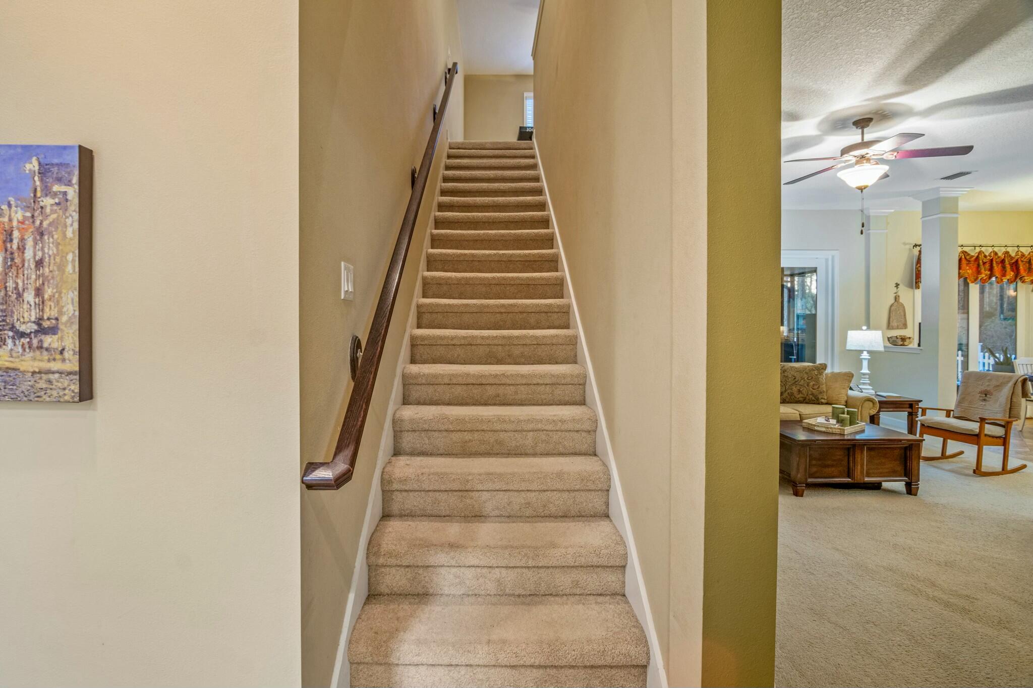 Palmetto Trace Subdivision, Phase III - Residential