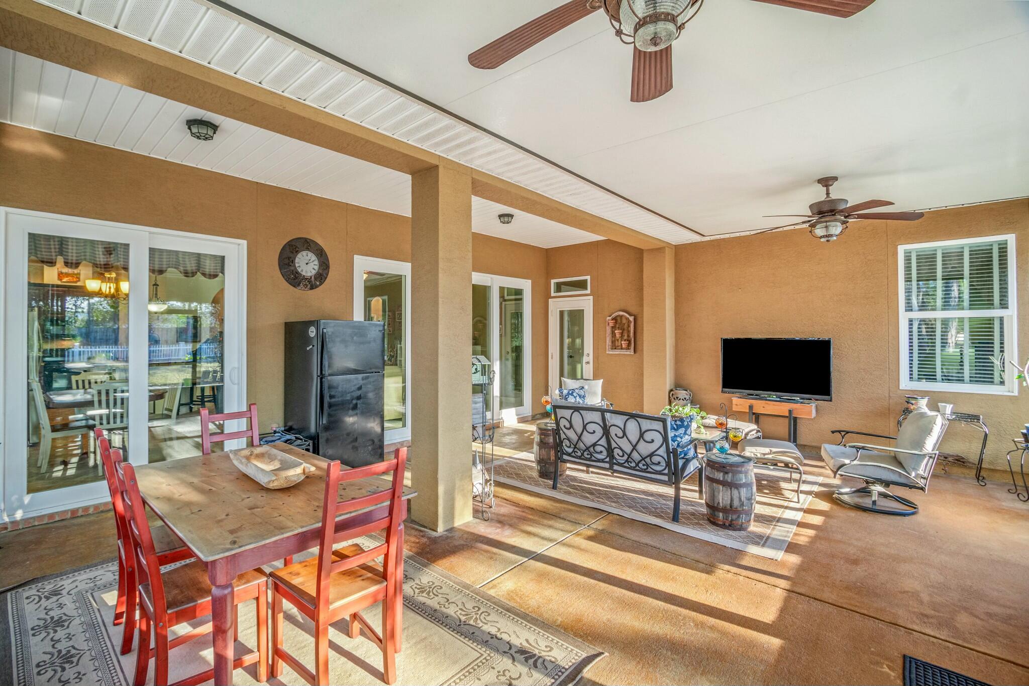 Palmetto Trace Subdivision, Phase III - Residential