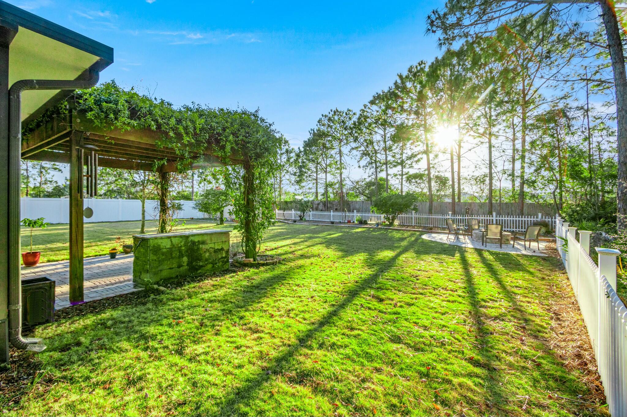 Palmetto Trace Subdivision, Phase III - Residential