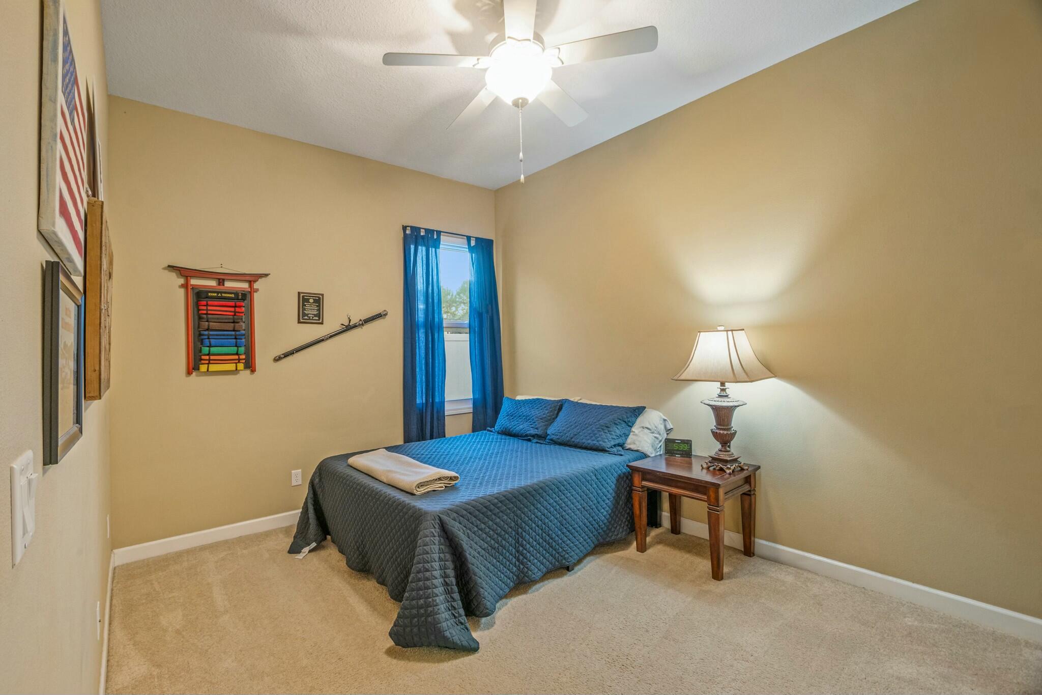 Palmetto Trace Subdivision, Phase III - Residential