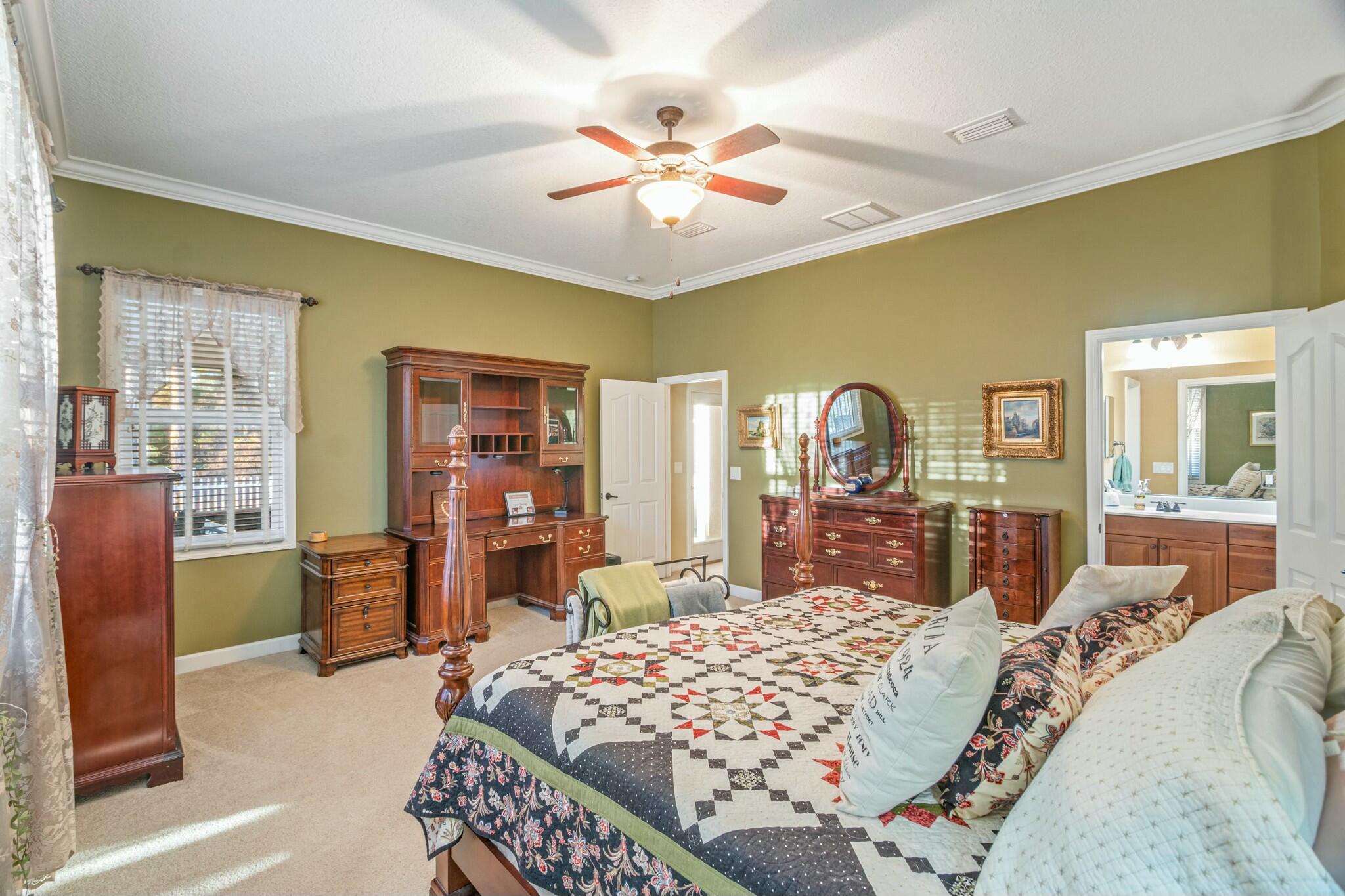 Palmetto Trace Subdivision, Phase III - Residential