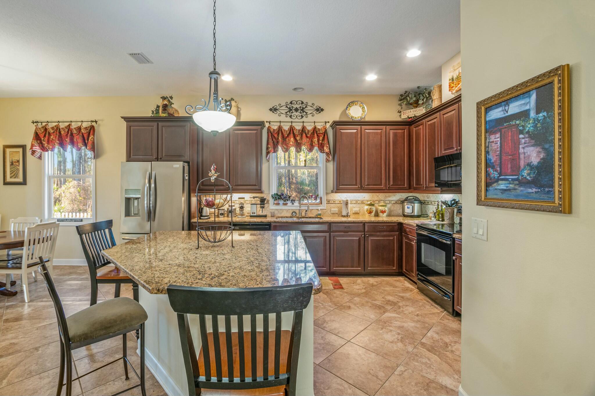 Palmetto Trace Subdivision, Phase III - Residential