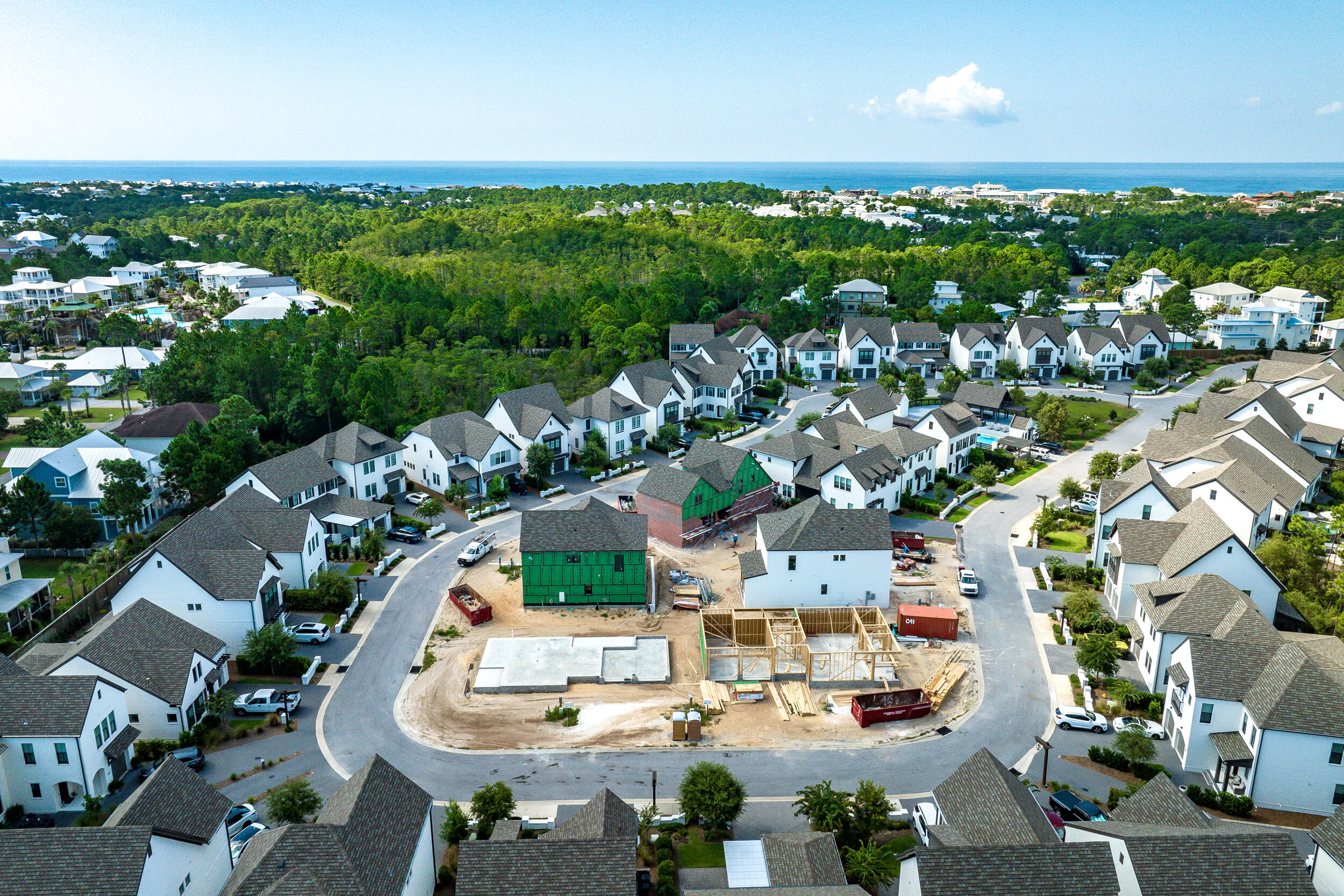 Ridgewalk - Residential